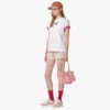 Bolso Liz Shopper en Visetos