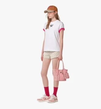 Bolso Liz Shopper en Visetos