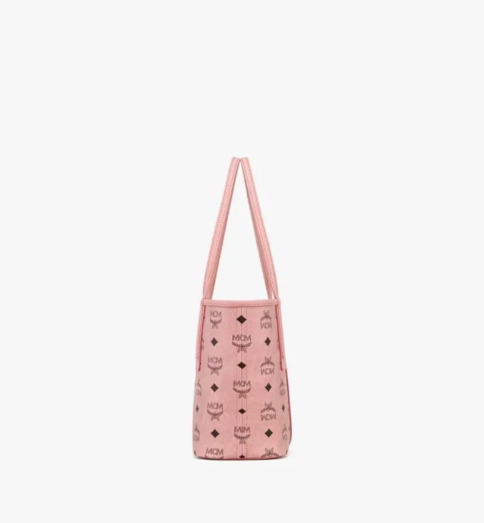 Bolso Liz Shopper en Visetos