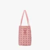 Bolso Liz Shopper en Visetos Bolso Liz Shopper en Visetos