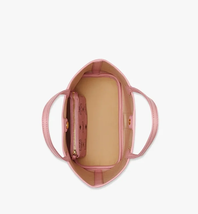 Bolso Liz Shopper en Visetos