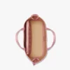 Bolso Liz Shopper en Visetos Bolso Liz Shopper en Visetos
