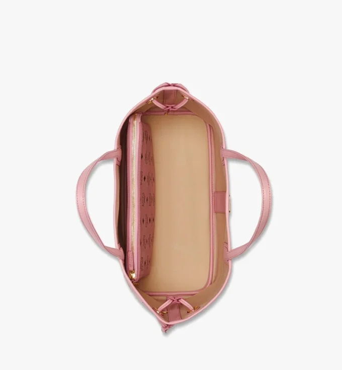Bolso Liz Shopper en Visetos Bolso Liz Shopper en Visetos