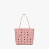 Bolso Liz Shopper en Visetos