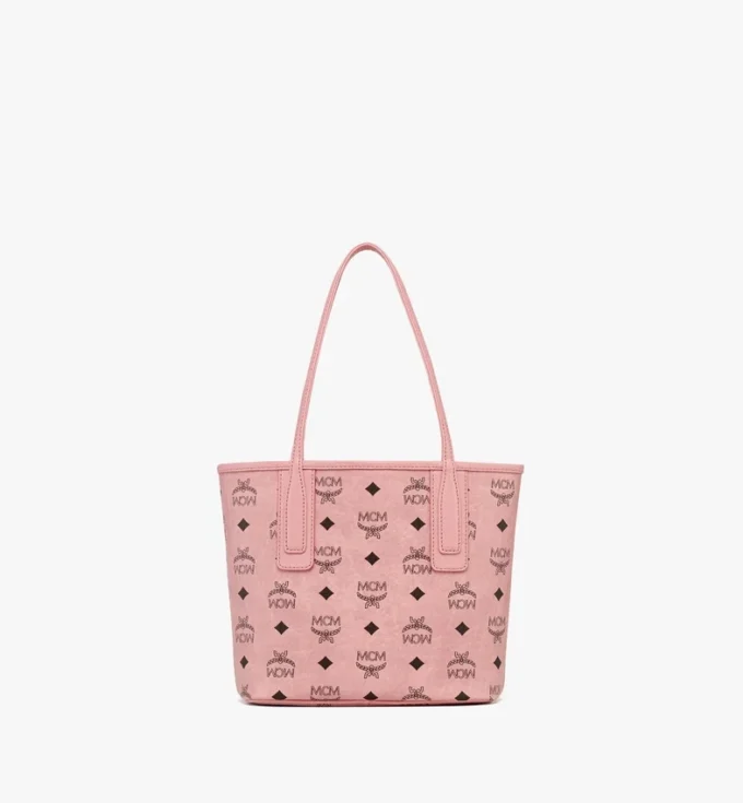 Bolso Liz Shopper en Visetos