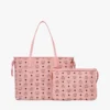 Bolso Liz Shopper en Visetos Bolso Liz Shopper en Visetos