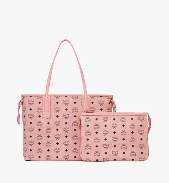 Bolso Liz Shopper en Visetos Bolso Liz Shopper en Visetos