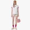 Bolso Liz Shopper en Visetos