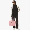 Bolso Liz Shopper en Visetos Bolso Liz Shopper en Visetos