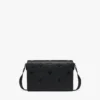 Bolso mensajero Klassik en piel con Maxi Monogram Bolso mensajero Klassik en piel con Maxi Monogram