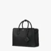 Bolso Milla Tote en piel granulada Bolso Milla Tote en piel granulada