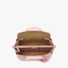 Bolso Milla Tote en piel granulada Bolso Milla Tote en piel granulada