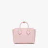 Bolso Milla Tote en piel granulada Bolso Milla Tote en piel granulada