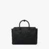 Bolso Milla Tote en piel granulada Bolso Milla Tote en piel granulada