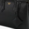 Bolso Milla Tote en piel granulada Bolso Milla Tote en piel granulada