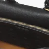 Bolso Milla Tote en piel granulada Bolso Milla Tote en piel granulada