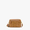 Bolso para cámara Diamond en Visetos Bolso para cámara Diamond en Visetos