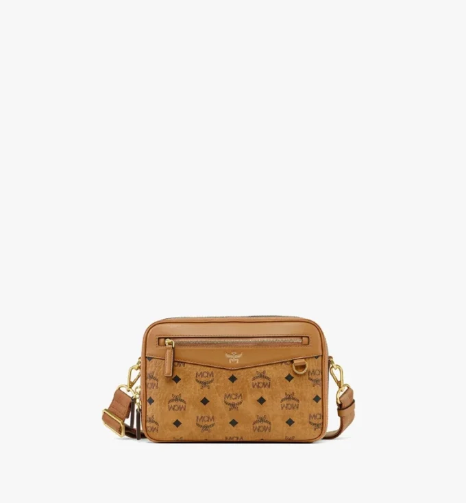Bolso para cámara Diamond en Visetos Bolso para cámara Diamond en Visetos