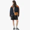 Bolso para cámara Diamond en Visetos Bolso para cámara Diamond en Visetos