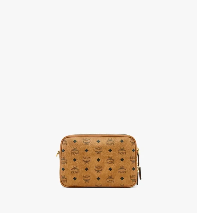 Bolso para cámara Diamond en Visetos Bolso para cámara Diamond en Visetos
