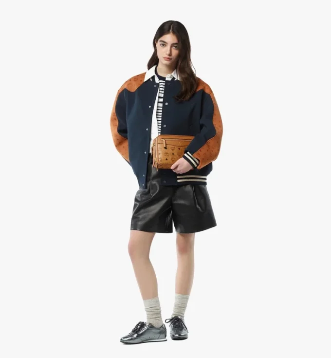Bolso para cámara Diamond en Visetos Bolso para cámara Diamond en Visetos