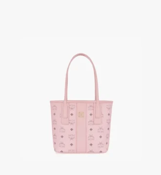 Bolso reversible Liz Shopper en Visetos