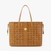 Bolso reversible Liz Shopper en Visetos Bolso reversible Liz Shopper en Visetos