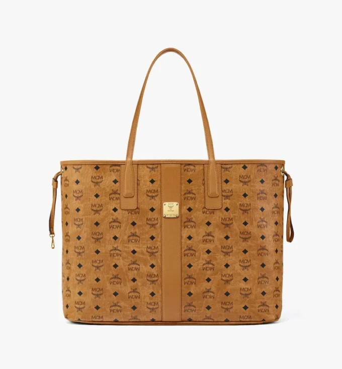 Bolso reversible Liz Shopper en Visetos Bolso reversible Liz Shopper en Visetos