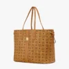 Bolso reversible Liz Shopper en Visetos Bolso reversible Liz Shopper en Visetos