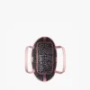 Bolso reversible Liz Shopper en Visetos