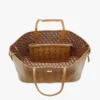 Bolso reversible Liz Shopper en Visetos Bolso reversible Liz Shopper en Visetos