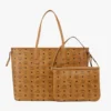 Bolso reversible Liz Shopper en Visetos Bolso reversible Liz Shopper en Visetos