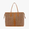 Bolso reversible Liz Shopper en Visetos Bolso reversible Liz Shopper en Visetos