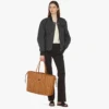 Bolso reversible Liz Shopper en Visetos Bolso reversible Liz Shopper en Visetos