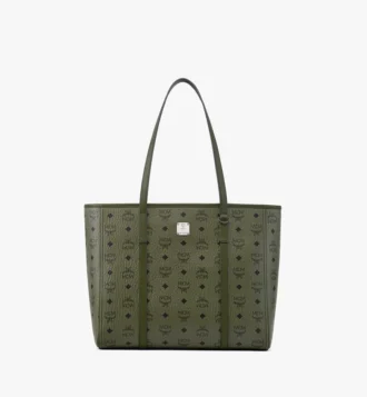 Bolso shopper Toni con cierre superior en Visetos Bolso shopper Toni con cierre superior en Visetos
