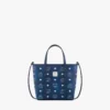 Bolso shopper Toni con cierre superior en Visetos Bolso shopper Toni con cierre superior en Visetos