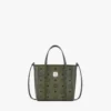 Bolso shopper Toni con cierre superior en Visetos Bolso shopper Toni con cierre superior en Visetos