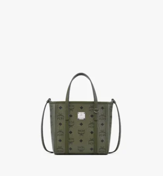 Bolso shopper Toni con cierre superior en Visetos Bolso shopper Toni con cierre superior en Visetos