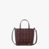 Bolso shopper Toni con cierre superior en Visetos Bolso shopper Toni con cierre superior en Visetos
