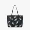 Bolso shopper Toni con cremallera superior en Rabot Visetos Bolso shopper Toni con cremallera superior en Rabot Visetos