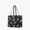 Bolso shopper Toni con cremallera superior en Rabot Visetos Bolso shopper Toni con cremallera superior en Rabot Visetos