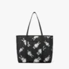 Bolso shopper Toni con cremallera superior en Rabot Visetos Bolso shopper Toni con cremallera superior en Rabot Visetos