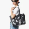 Bolso shopper Toni con cremallera superior en Rabot Visetos Bolso shopper Toni con cremallera superior en Rabot Visetos