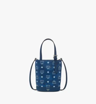 Bolso tipo cubo Aren en Visetos