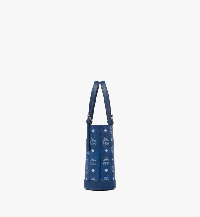 Bolso tipo cubo Aren en Visetos Bolso tipo cubo Aren en Visetos