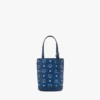 Bolso tipo cubo Aren en Visetos Bolso tipo cubo Aren en Visetos