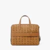 Bolso tipo tote Aren en mezcla de piel Visetos Bolso tipo tote Aren en mezcla de piel Visetos