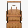 Bolso tipo tote Aren en mezcla de piel Visetos Bolso tipo tote Aren en mezcla de piel Visetos