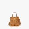 Bolso tipo tote Aren en Visetos Bolso tipo tote Aren en Visetos
