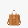 Bolso tipo tote Aren en Visetos Bolso tipo tote Aren en Visetos